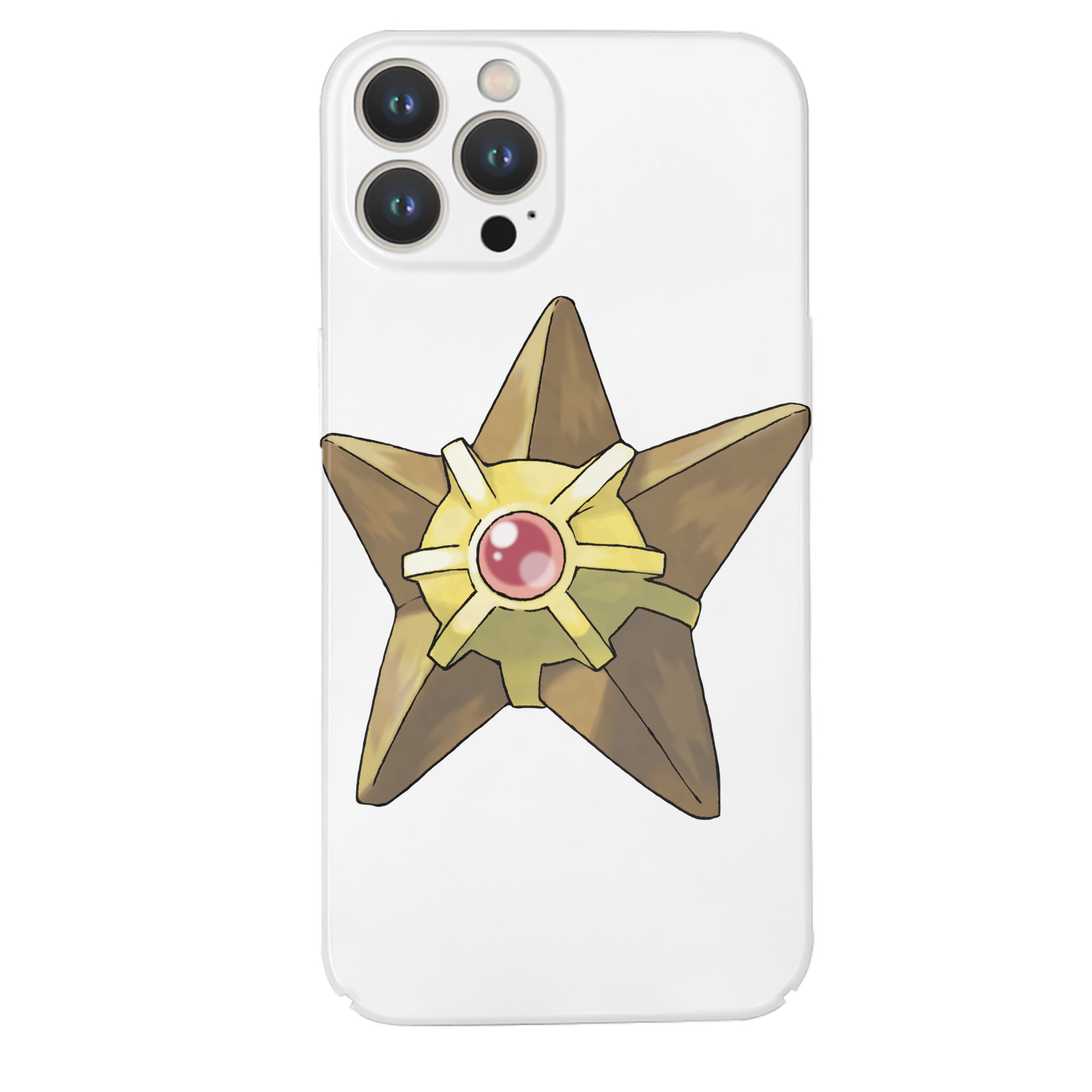 （画像用） ポケットモンスター Pokémon 【iPhone 14シリーズ対応】ハードケース